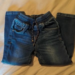 Cat & Jack Denim Jeans 3T